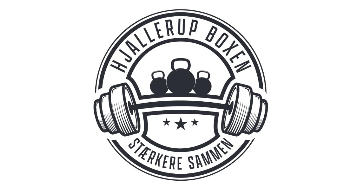 Hjallerup Boxen ApS logo